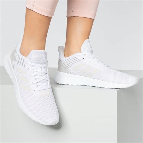 schuhe damen weiß adidas performance|Weiße adidas Performance Schuhe für Damen online kaufen.